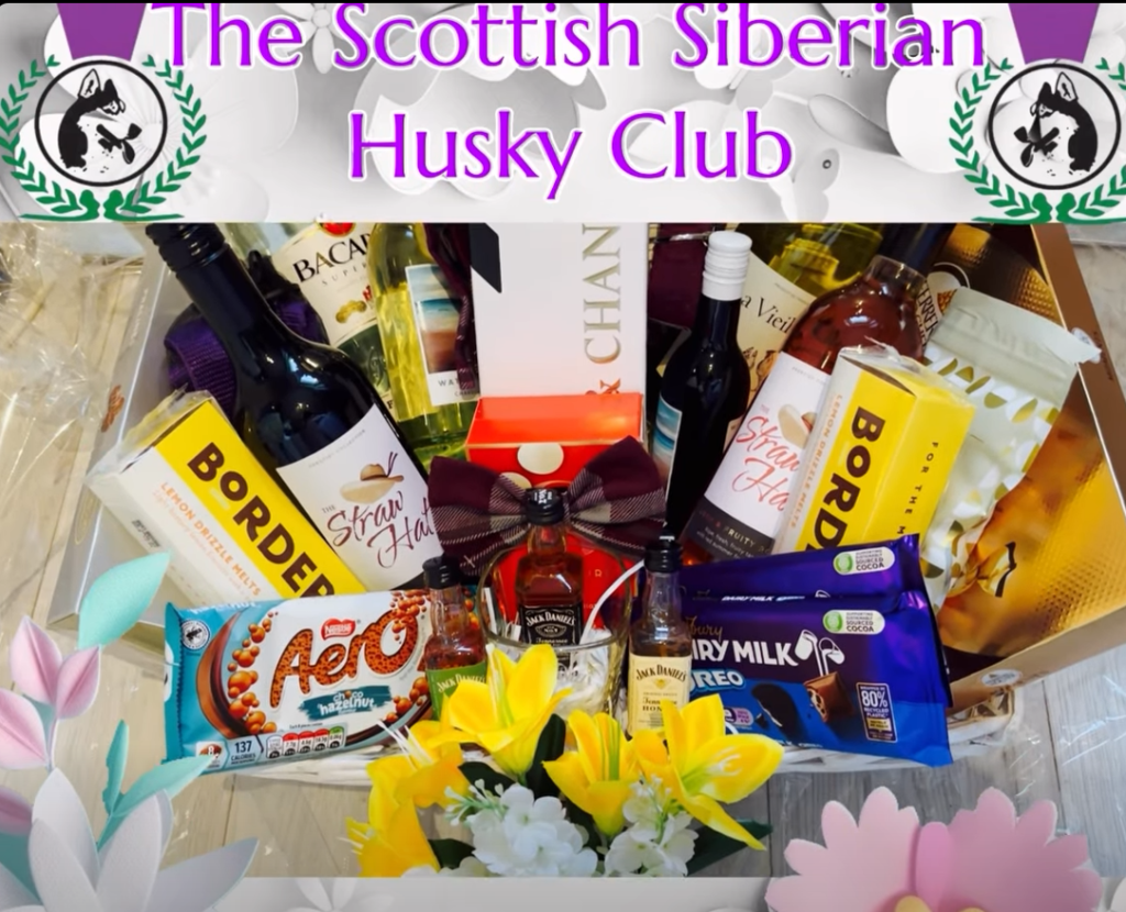 Welfare Hamper